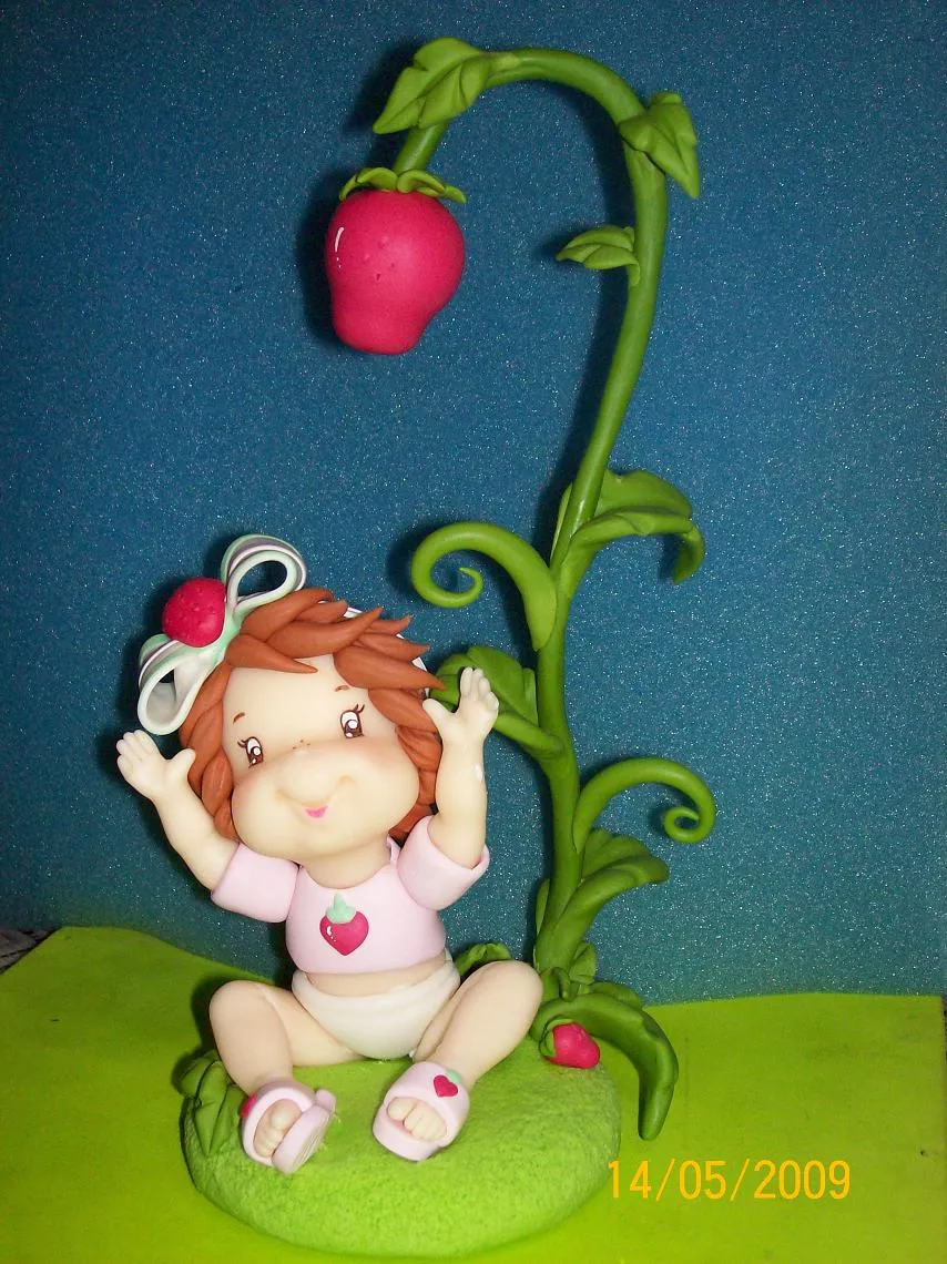 destello de hadas: FRUTILLITA destello de hadas: FRUTILLITA
