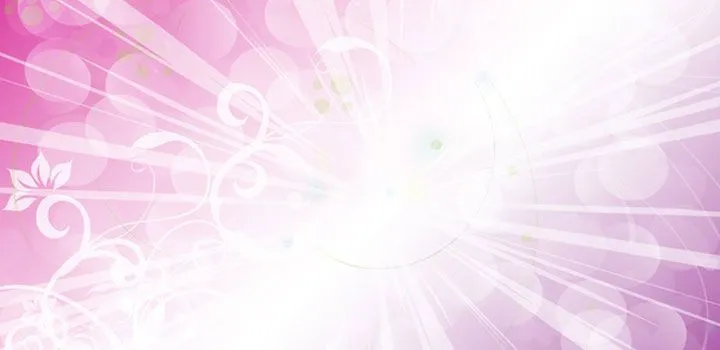 Destello Rosa | Vectores Gratis