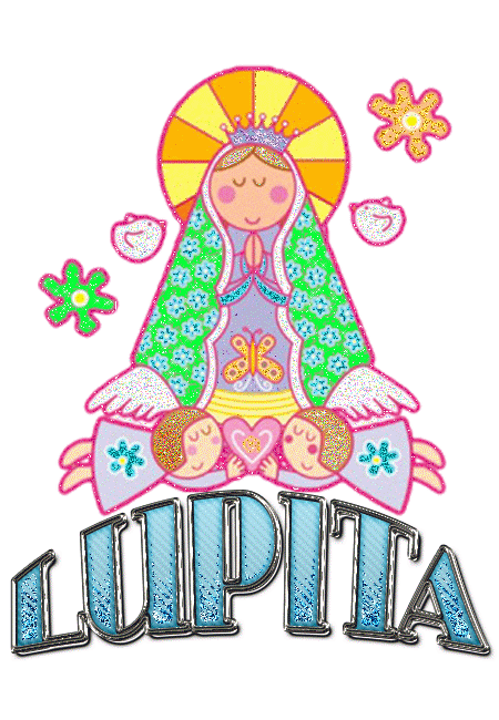 Destellos Del Corazon: LUPITA