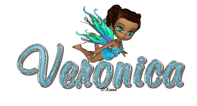 Destellos Del Corazon: Veronica