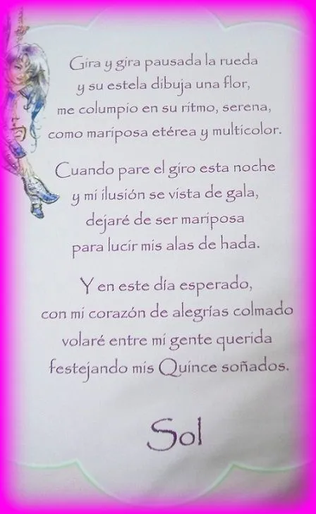 Destellos Nocturnoss★: Poema de Antaño... Destellos Nocturnoss★: Poema de Antaño...