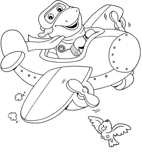 Destinos baby friendly | Carlos Felice