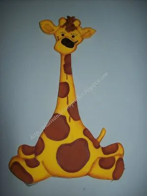 El Desvan de los Caprichos: Figuras de Animales El Desvan de los Caprichos: Figuras de Animales