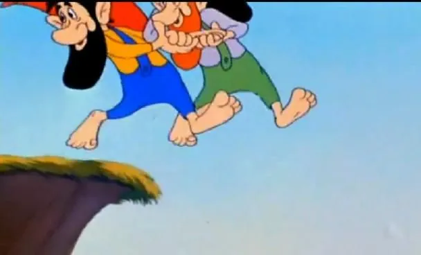 Las desventuras de gatoreloaded @.@: Bailando con Bugs Bunny Las desventuras de gatoreloaded @.@: Bailando con Bugs Bunny