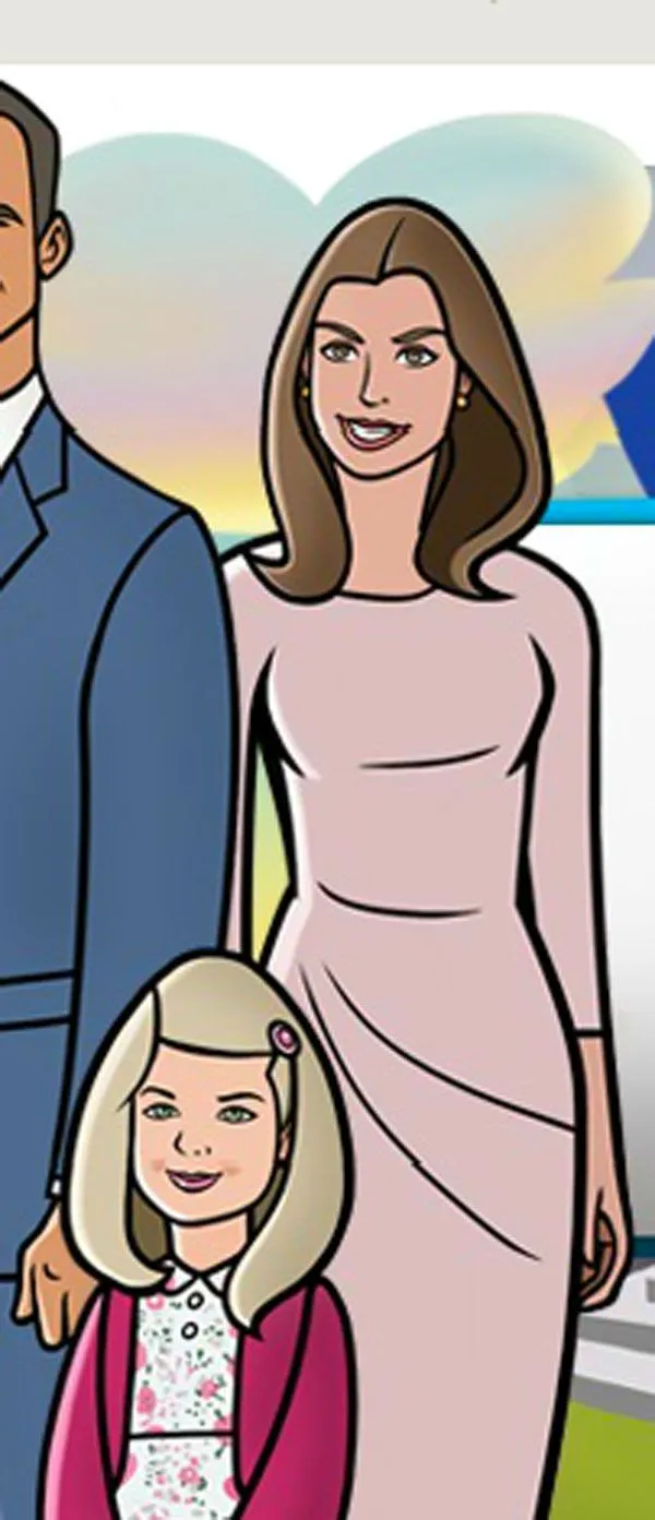 Desvistiendo a Letizia » El armario de Letizia pasa de la tele al ... Desvistiendo a Letizia » El armario de Letizia pasa de la tele al ...