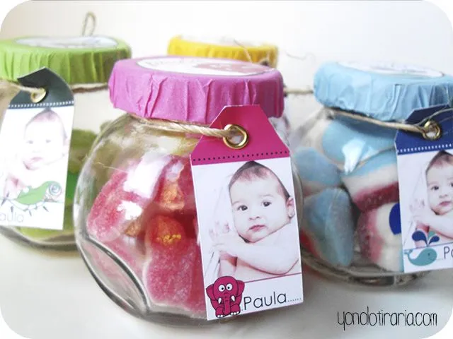 Cómo hacer detalle bautizo personalizado. Rápido y fácil ... Cómo hacer detalle bautizo personalizado. Rápido y fácil ...