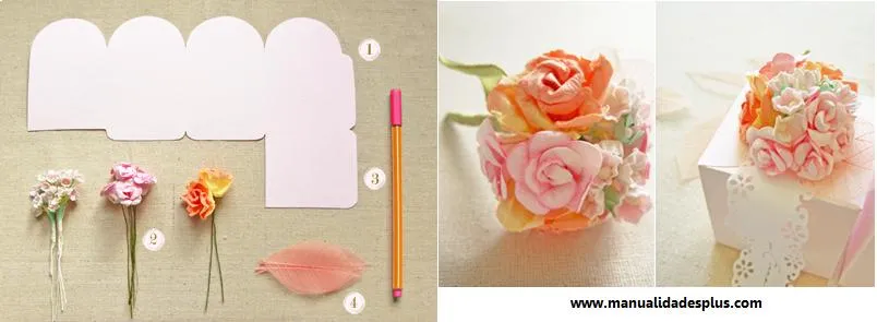 Un detalle en las bodas, son los souvenirs, existen infinidades de ...