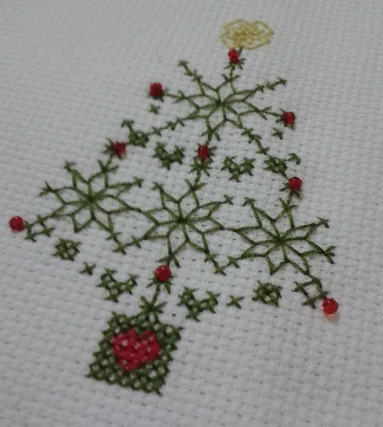 Un detalle para Navidad… – Mi Maleta Lila