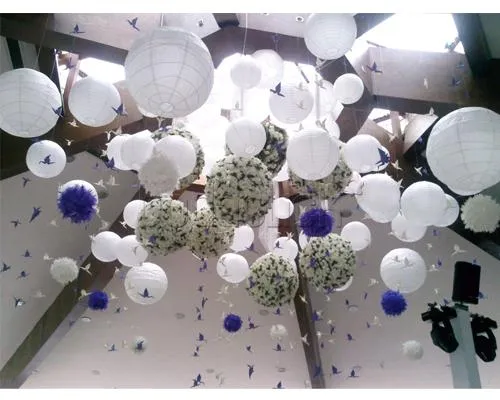 Los Detalles de Álex: Decora tu boda con globos Los Detalles de Álex: Decora tu boda con globos