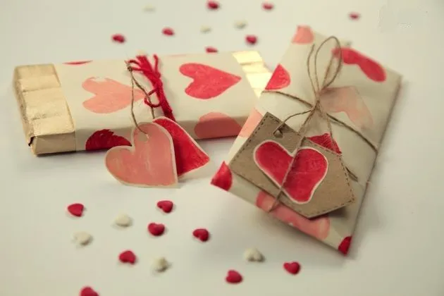 Manualidades para mi novio de papel - Imagui