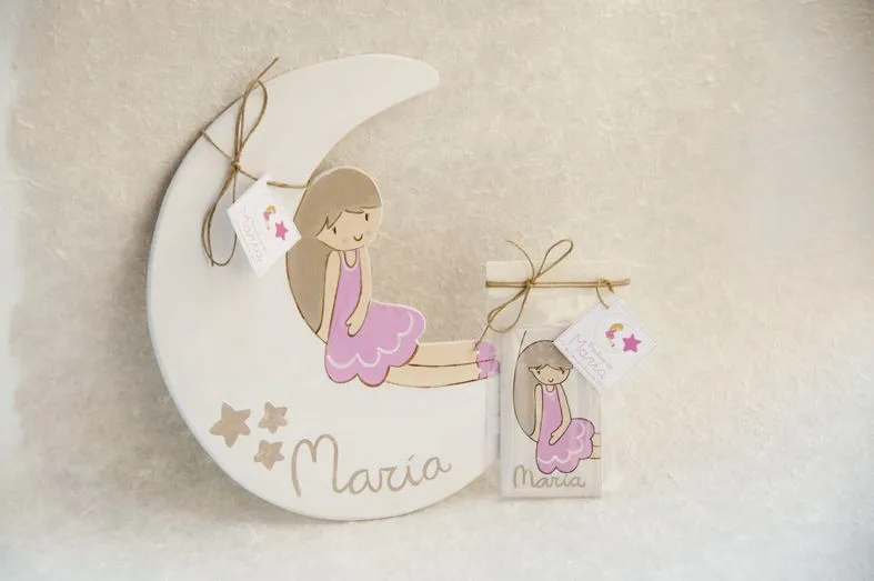 Detalles para Bautizo y Comunión |