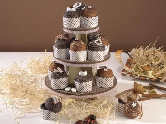 Detalles para una BODA DE CUENTO DE HADAS: octubre 2010