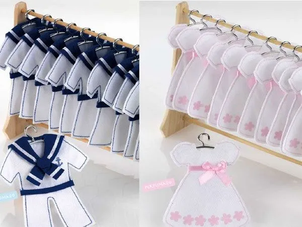 Detalles de Comunión, qué regalar a los invitados Detalles de Comunión, qué regalar a los invitados