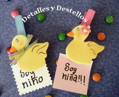 Detalles y Destellos : 2010/02