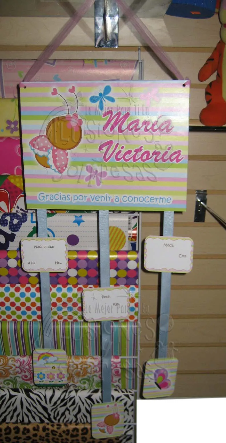 Detalles para tus Eventos Sociales: junio 2013