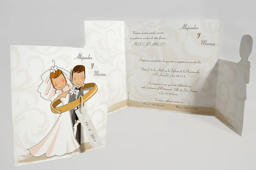 Invitaciones, detalles y fotografia de Boda: INVITACIONES DE BODA ... Invitaciones, detalles y fotografia de Boda: INVITACIONES DE BODA ...