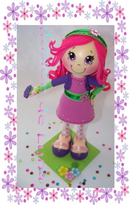 Detalles Ilusión de Luna: octubre 2012