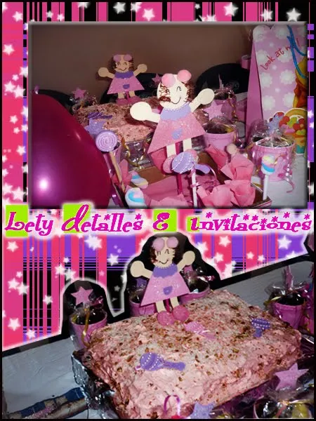 Detalles e invitaciones x Letici@ B.: Centros de mesa Detalles e invitaciones x Letici@ B.: Centros de mesa