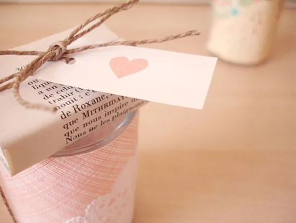 Detalles para invitados en El Tutorial del Viernes. | Blog del ... Detalles para invitados en El Tutorial del Viernes. | Blog del ...