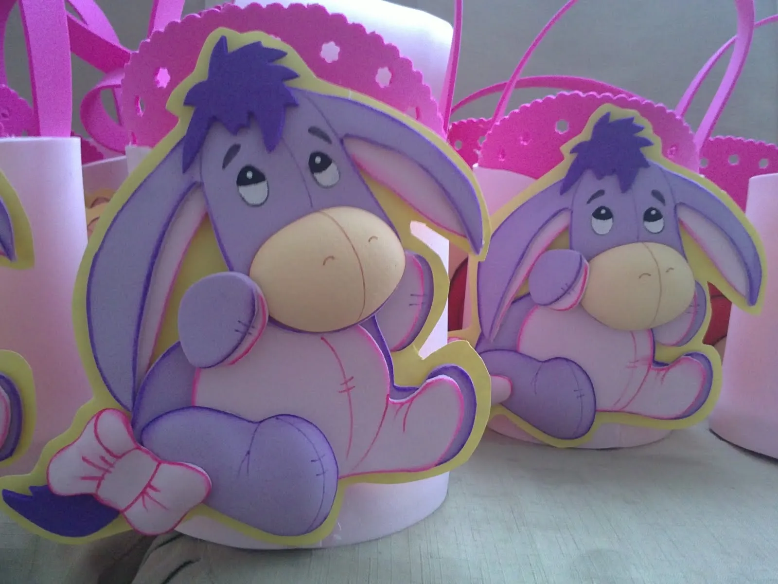Igor Winnie Pooh baby - Imagui