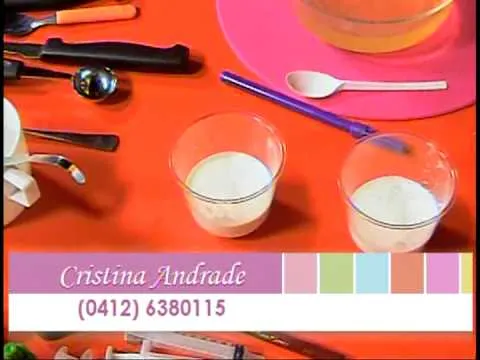Detalles Magicos con MimiLuna Gelatinas florales con Cristina ... Detalles Magicos con MimiLuna Gelatinas florales con Cristina ...