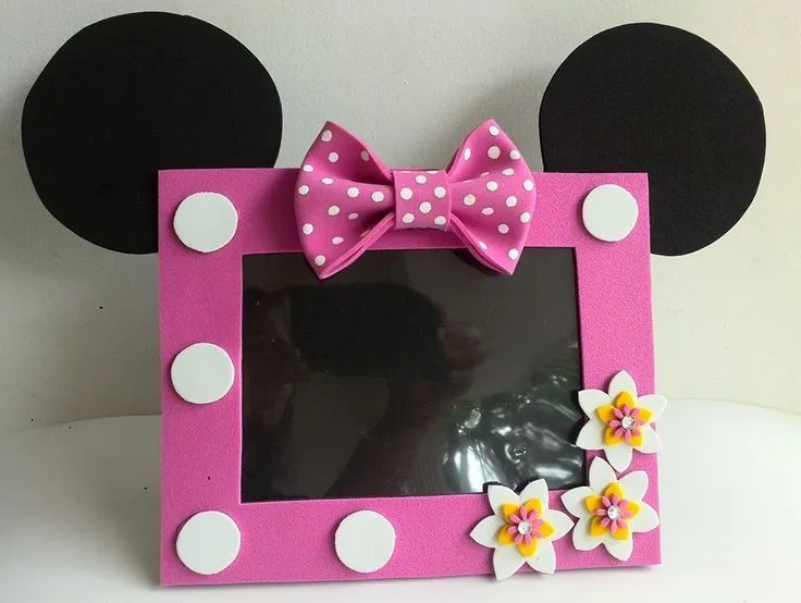 Foamy on Pinterest | Manualidades, Ems and Craft Foam