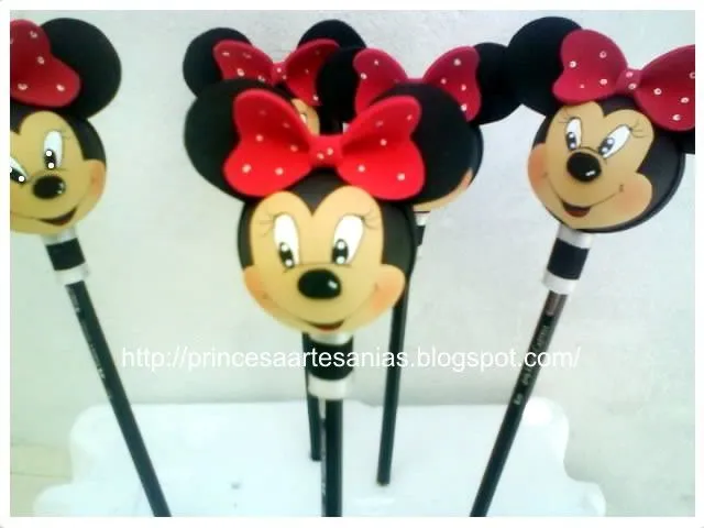 DETALLES MINNIE on Pinterest | Minnie Mouse, Fiestas and Minnie ... DETALLES MINNIE on Pinterest | Minnie Mouse, Fiestas and Minnie ...