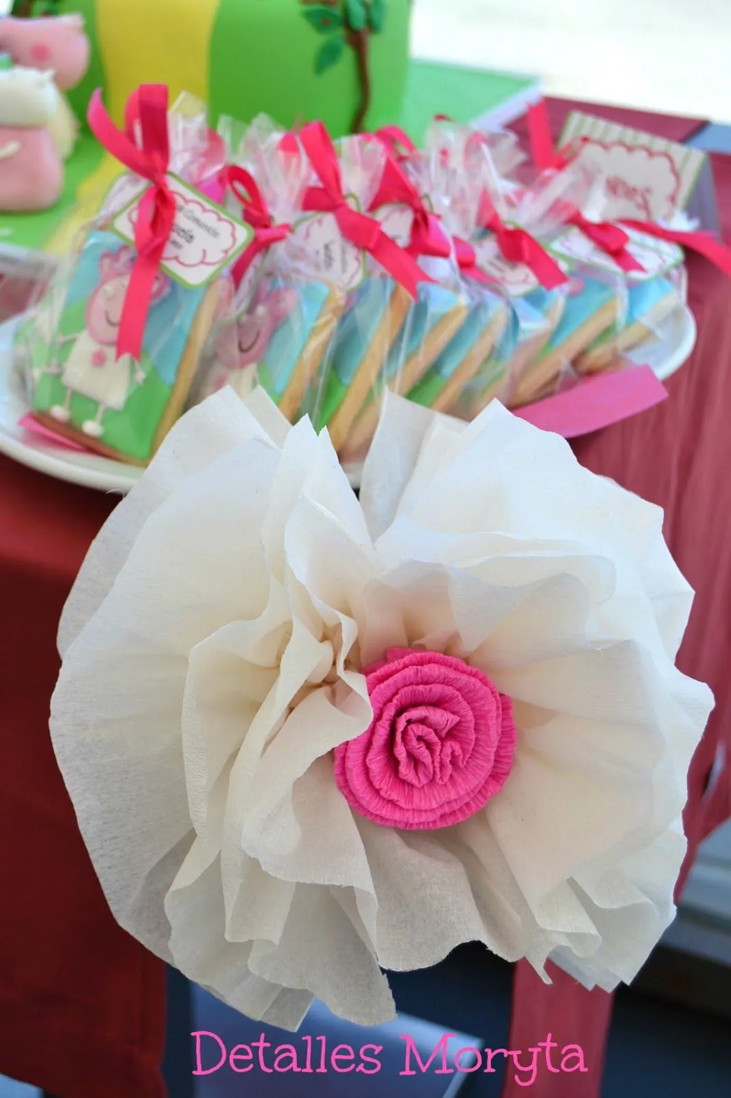 DETALLES MORYTA: mayo 2013