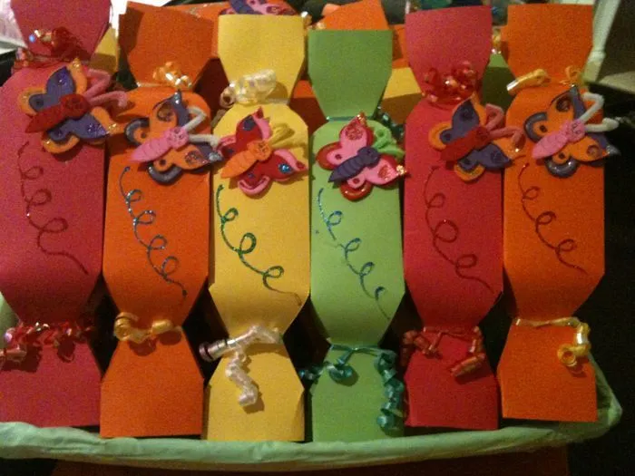 Mis detalles para los niños - Manualidades - Foro Bodas.net