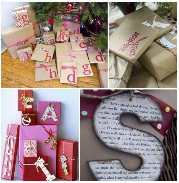 Regalos | Cosas Molonas | Blog de Inspiración &amp; DIY