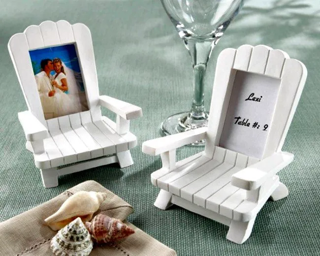 Detalles originales para bodas baratos | BlogBodas.info