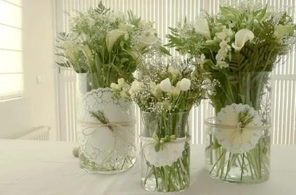 Detalles para Primeras Comuniones, con blondas! | FIESTA PRIMERA ... Detalles para Primeras Comuniones, con blondas! | FIESTA PRIMERA ...