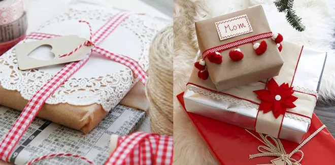 Detalles Para Regalar En Navidad | Navidad