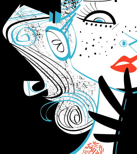 detalles » retro / vintage