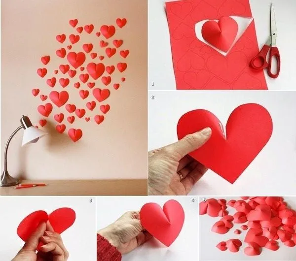 Detalles para San Valentín I | mycutecorner Detalles para San Valentín I | mycutecorner