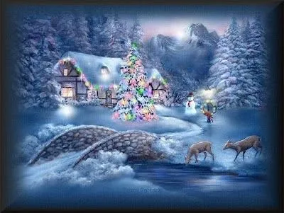 Detalles: Suenan campanas de Navidad... Detalles: Suenan campanas de Navidad...