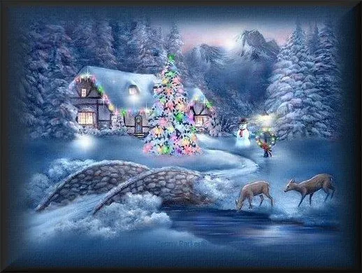 Detalles: Suenan campanas de Navidad... Detalles: Suenan campanas de Navidad...