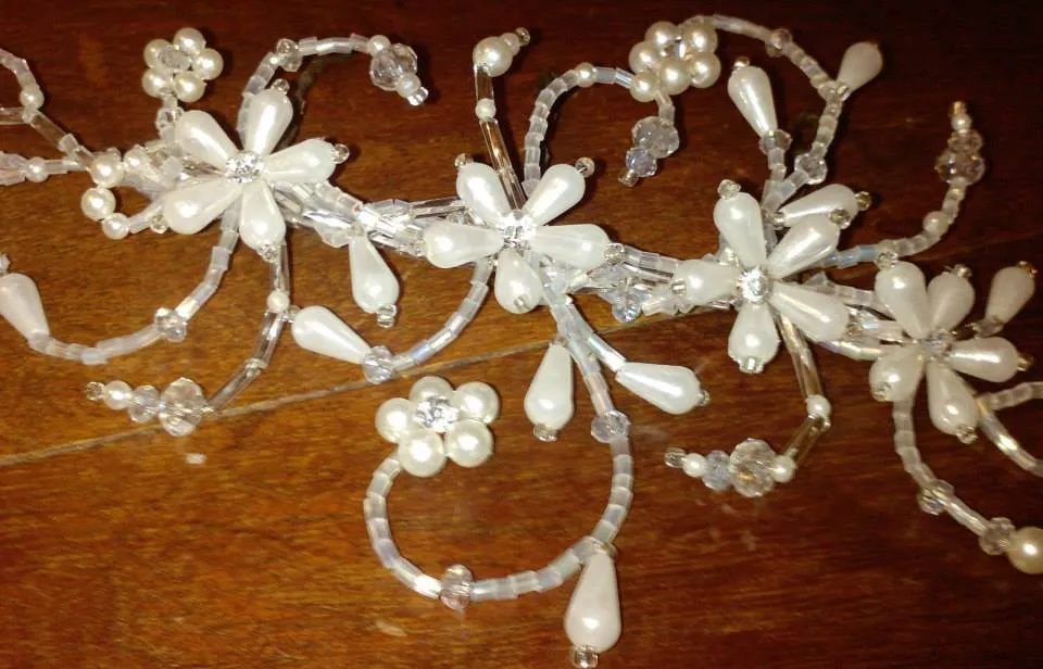 Detalles Únicos... | Accesorios para novias, 15 años, fiestas…