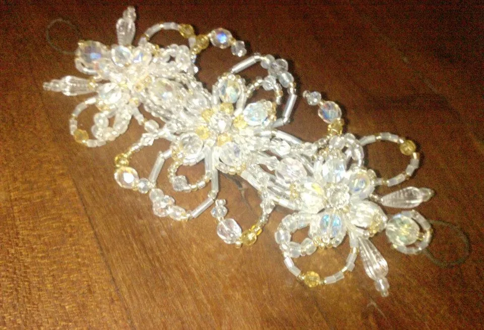 Detalles Únicos... | Accesorios para novias, 15 años, fiestas…