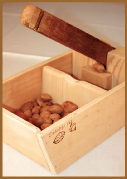 detallesfel: PUBLICIDAD EN MADERA