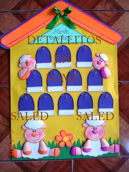 DETALLITOS EN FOMY*: ¡¡¡¡PANELES Y MAS PANELES!!! DETALLITOS EN FOMY*: ¡¡¡¡PANELES Y MAS PANELES!!!