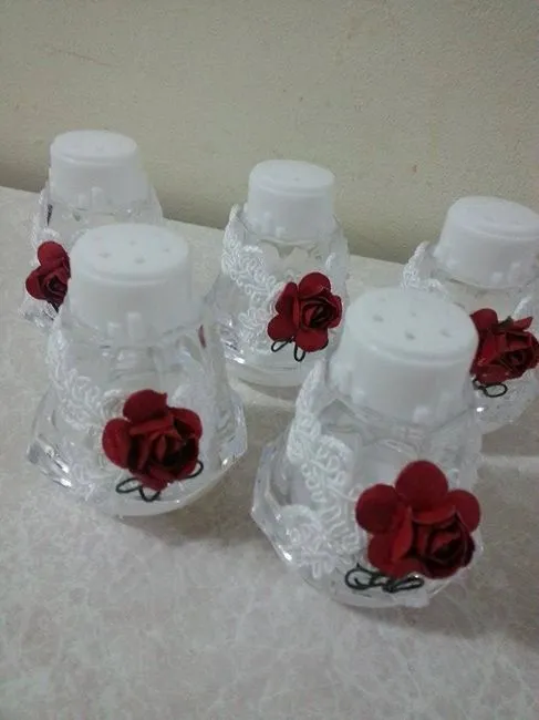 Detallitos, servilleteros y saleros - Foro Manualidades para bodas ... Detallitos, servilleteros y saleros - Foro Manualidades para bodas ...