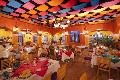 Cómo detectar un falso restaurante mexicano - Javier Sánchez Cómo detectar un falso restaurante mexicano - Javier Sánchez