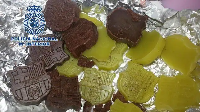 Detenido un maestro turronero tras descubrir su receta secreta ... Detenido un maestro turronero tras descubrir su receta secreta ...