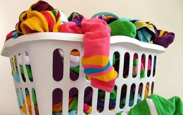 Tu propio detergente natural para lavar la ropa - Buena Salud