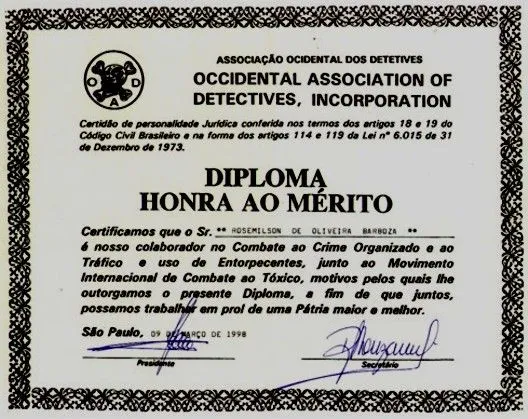Detetive Particular em Salvador - Bahia - Atendimento 24s. (71 ... Detetive Particular em Salvador - Bahia - Atendimento 24s. (71 ...