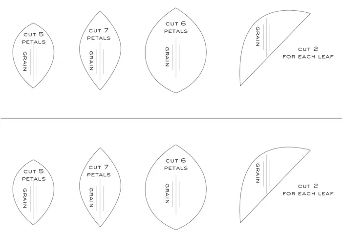 Detodomanualidades: Como hacer flores de papel crepe Detodomanualidades: Como hacer flores de papel crepe