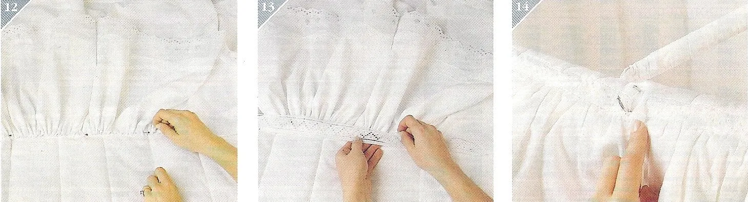 Detodomanualidades: Como hacer un moisés para bebé