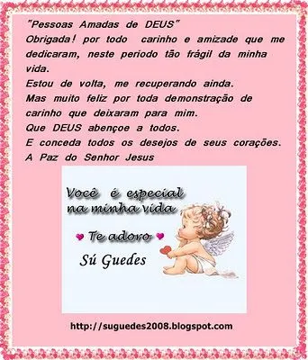 DEUS QUER FALAR AO SEU CORAÇÃO": Novembro 2011