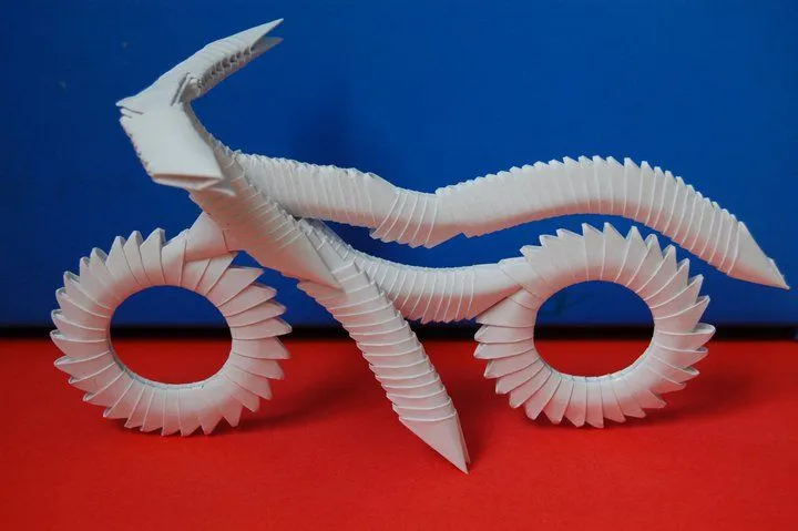 DeviantArt: More Artists Like 3D Origami Lotus Flower by JustTree DeviantArt: More Artists Like 3D Origami Lotus Flower by JustTree